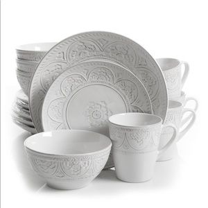 Dish set